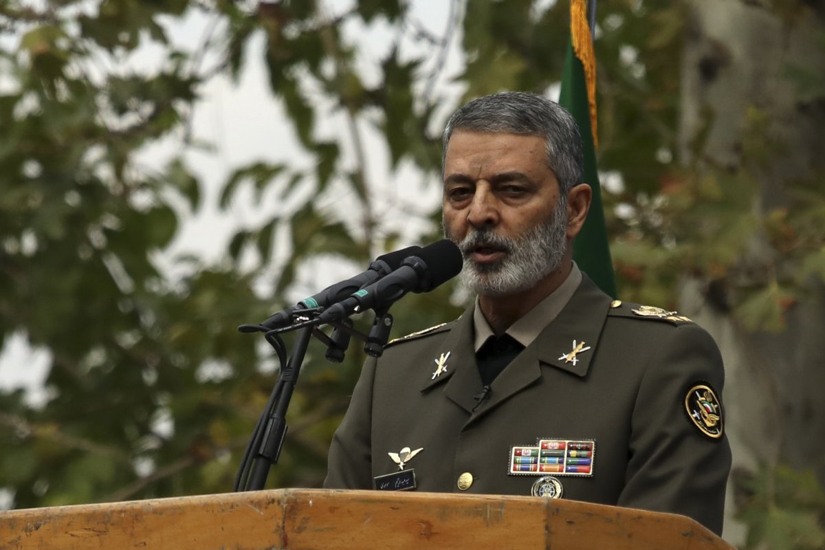 Abdolrahim Mousavi