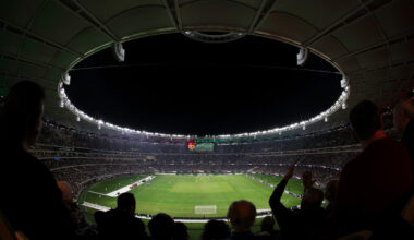 AC Milan v AS Roma