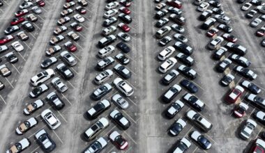 Trump's copper tariffs pile more metal misery on US auto industry