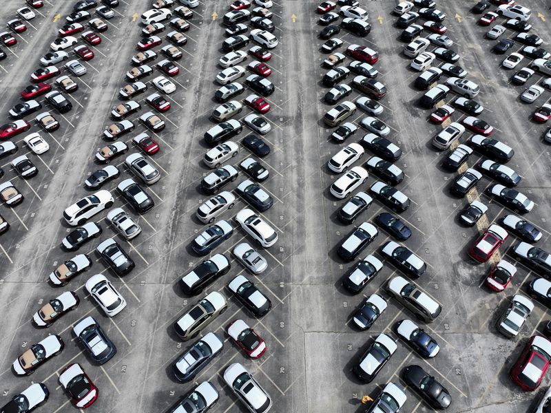 Trump's copper tariffs pile more metal misery on US auto industry