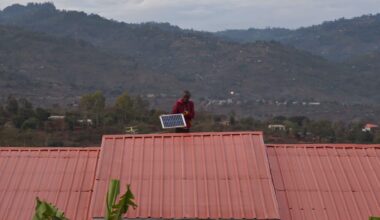Private investors buy into largest-of-its-kind solar deal to electrify Kenya
