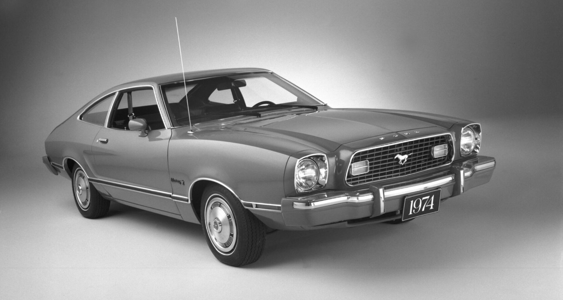 The First Mustang Exported To Japan Was The Worst One