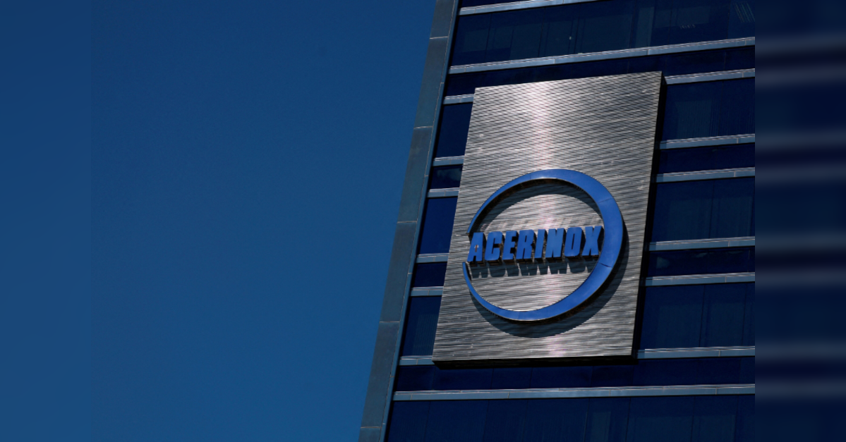 Acerinox Reports Q2 Loss Amidst US Trade War Impact on European Steel Market, ETInfra
