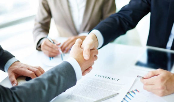 Comtel finalizza l’acquisizione di NEC Italy e NEC Nederland