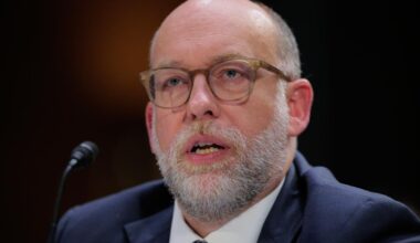 Trump’s OMB director says Powell 'has grossly mismanaged' Fed as White House pressure builds