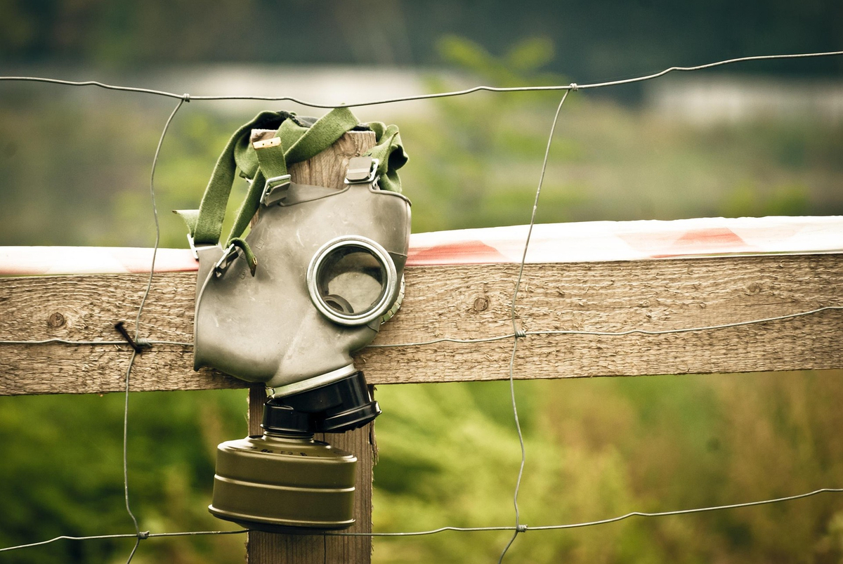 Netherlands, Germany Collect ‘Concrete’ Evidence of Russian Chemical Attacks