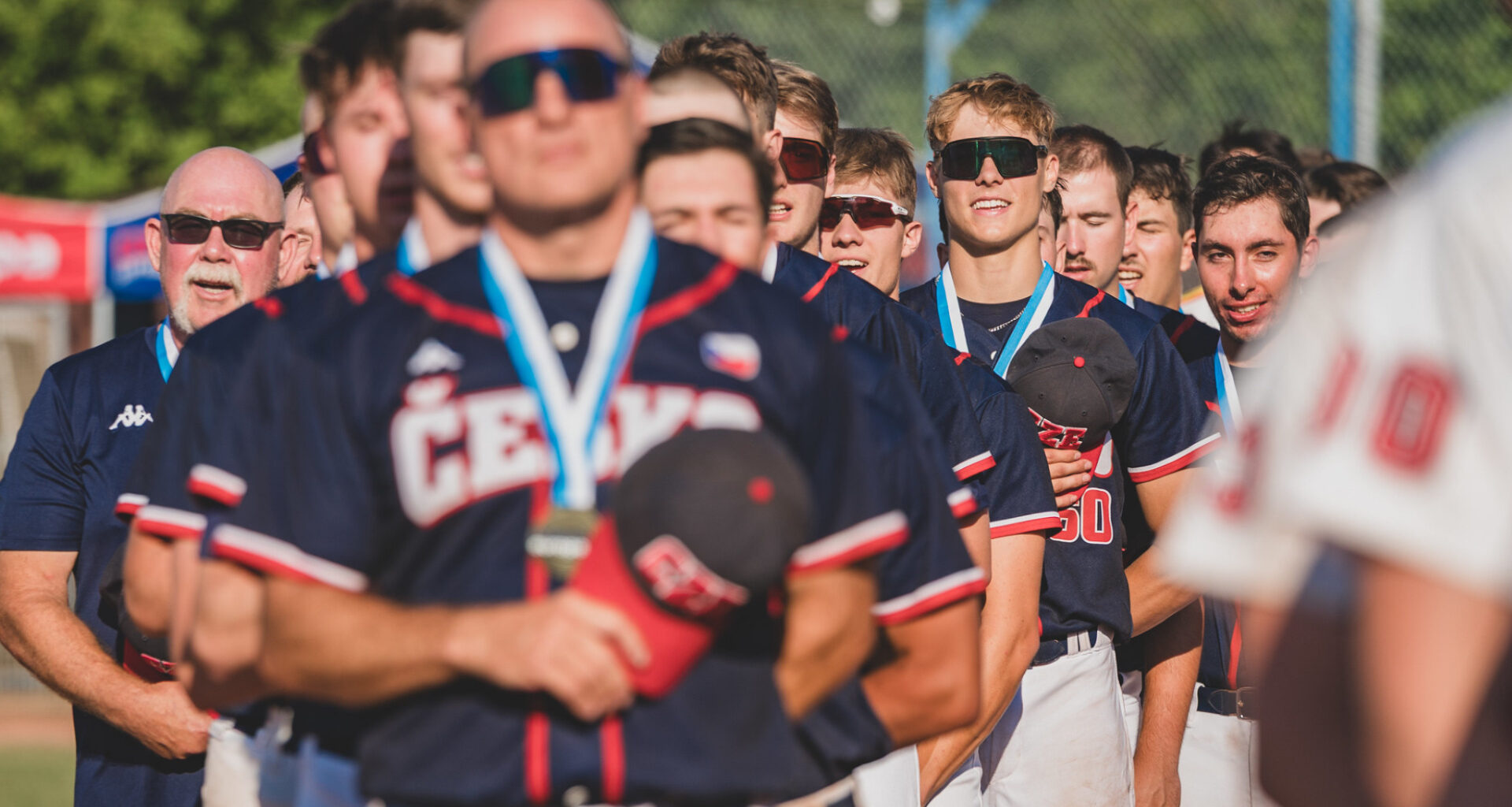 Czechia, Denmark qualify for WBSC U-23 Men’s Softball World Cup 2026