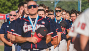 Czechia, Denmark qualify for WBSC U-23 Men’s Softball World Cup 2026