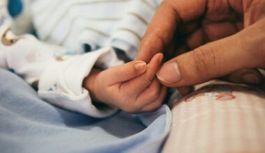 South Korea sees surprise baby boom after years of record-low birth rates