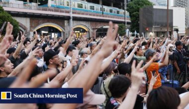Is Japan becoming anti-immigrant? Far-right parties gain momentum in election lead-up