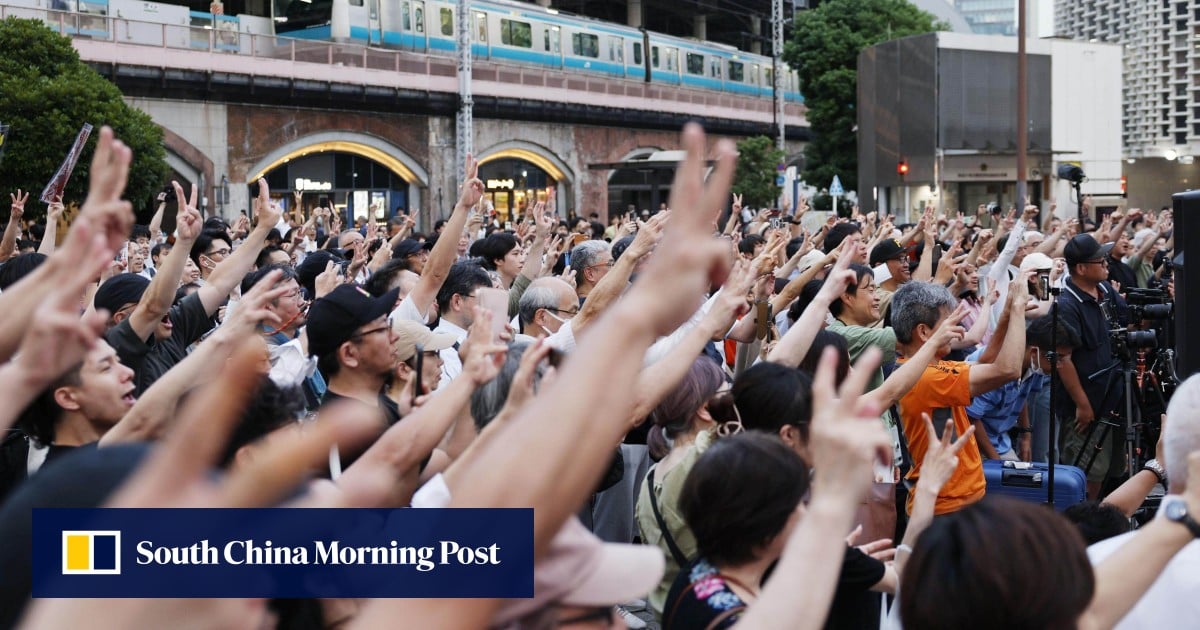 Is Japan becoming anti-immigrant? Far-right parties gain momentum in election lead-up