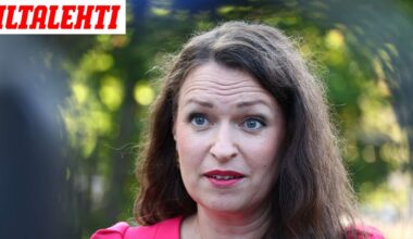 IL:n tiedot: Hallituksen jättiuudistus uhkaa kaatua