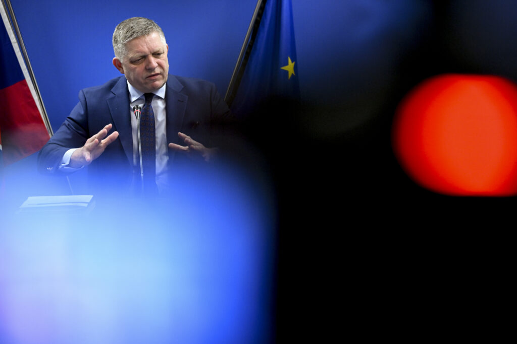 Robert Fico
