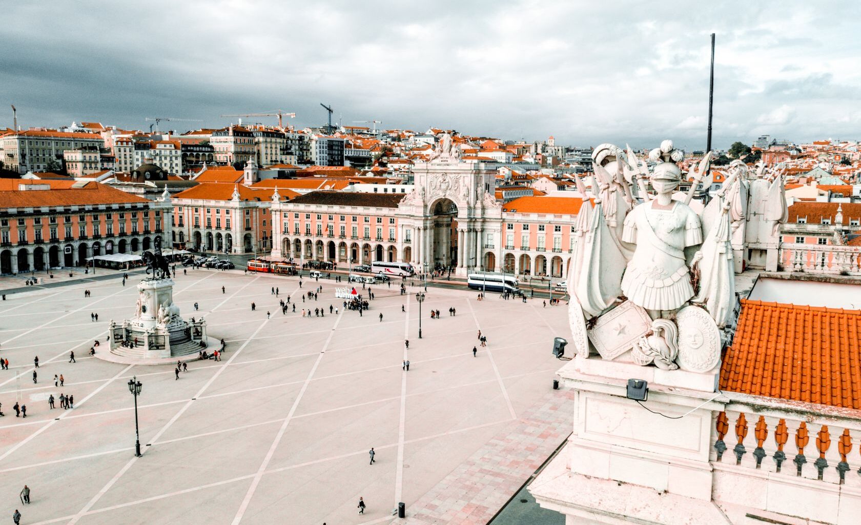 Portugal Reclaims the Spotlight - The Portugal News