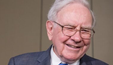 Elon Musk's Tesla Achieving Full Autonomy Would Be 'Good For Society' But Bad For Insurance Companies, Says Warren Buffett: 'If Accidents Get Reduced...'