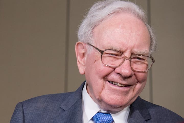 Elon Musk's Tesla Achieving Full Autonomy Would Be 'Good For Society' But Bad For Insurance Companies, Says Warren Buffett: 'If Accidents Get Reduced...'