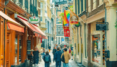 7 things expats in the Netherlands need to know