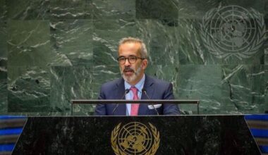Portugal open to recognizing Palestinian state: FM