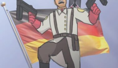 ich🇩🇪iel
