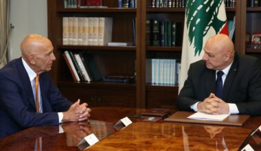 The US asked Lebanon to disarm Hezbollah. How did Lebanon respond? | Israel attacks Lebanon