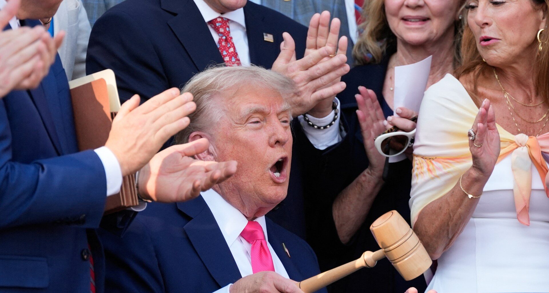Trump didn’t start the war on the poor – but he’s taking it to new extremes | Donald Trump