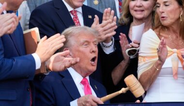 Trump didn’t start the war on the poor – but he’s taking it to new extremes | Donald Trump