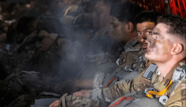 NATO holds major training exercise in Turkiye and Georgia