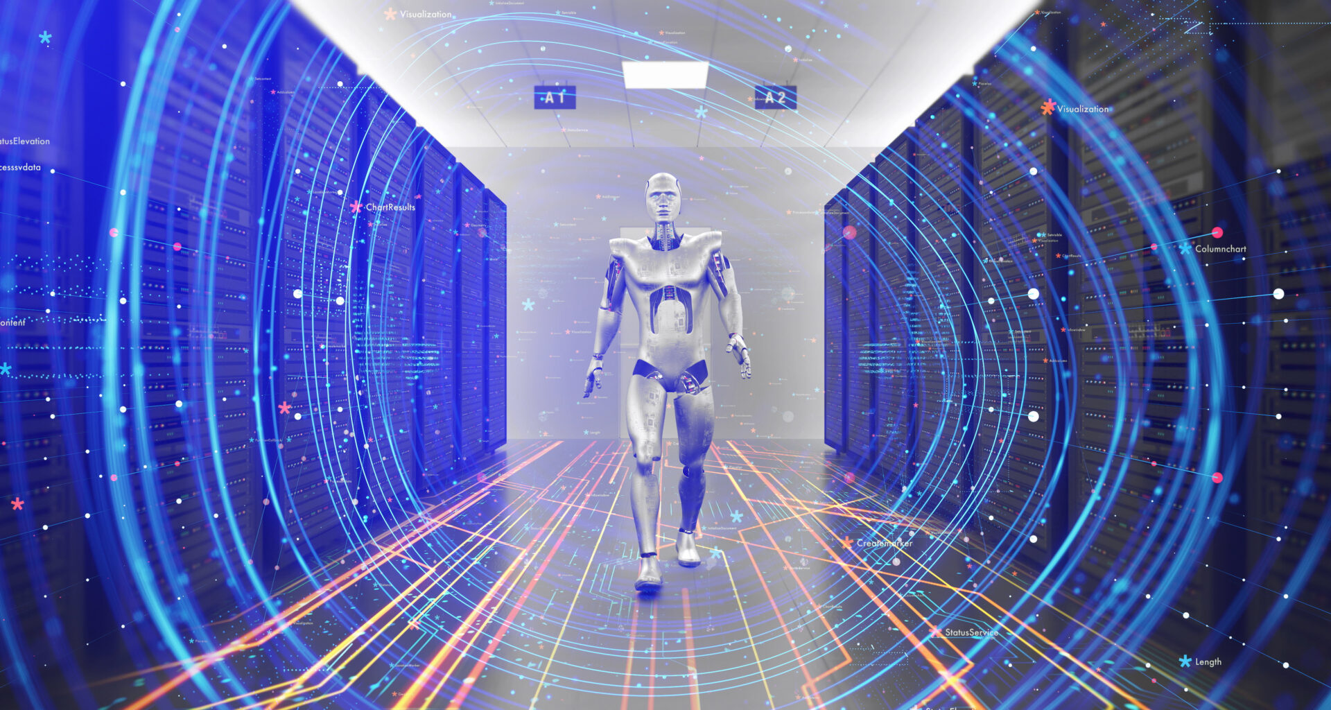 Prediction: This Artificial Intelligence (AI) Stock Could Ride Nvidia's "Golden Wave" Next