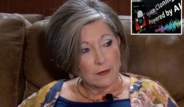 'I know my daughter’s cry'