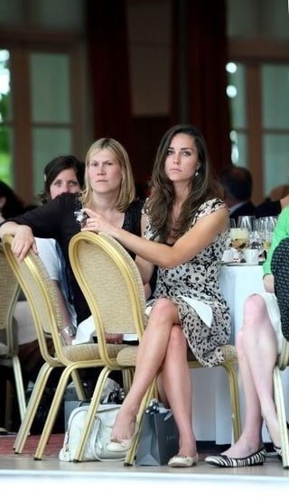 Regal Style Diaries 👑: Kate’s Pre-Royal Style