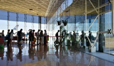 UK Tourists to Face New Border Requirements for Spain, Greece, Italy and More in October This Year