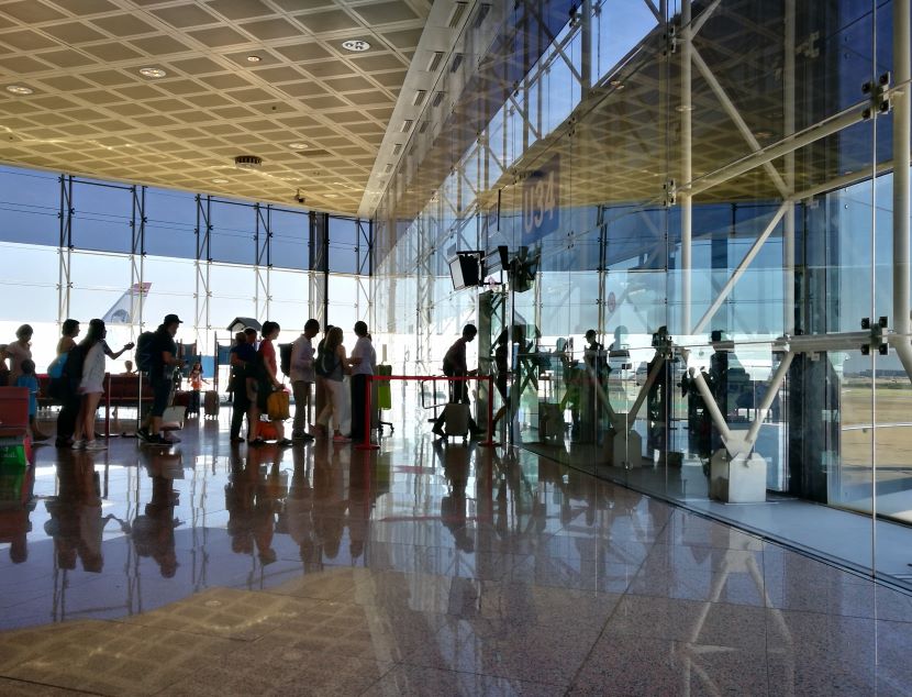 UK Tourists to Face New Border Requirements for Spain, Greece, Italy and More in October This Year