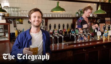 The ‘real’ drinking pubs serving £5 pints and no fancy food – and thriving