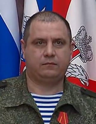 In Russia, General Alexander Kornev died due to a heart attack, he led the 7th Airborne Division, involved in war crimes against civilians in the Kherson and Zaporozhye regions.