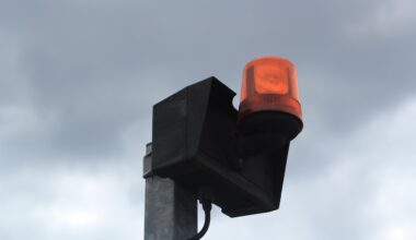 Uwaga: Test syren alarmowych we Włocławku - Telewizja Kujawy Włocławek - Media i Aktualności