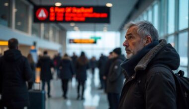 Germany, Poland And Lithuania Issue New Travel Alerts For UK Visitors Amid Border Control Crackdowns