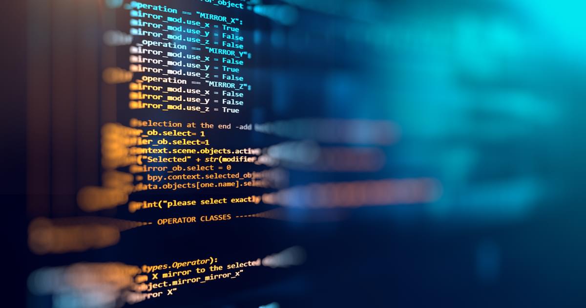 Dutch IT Channel - AP: Algoritmeregistratie in Nederland moet beter