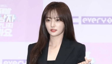 Song Ha Yoon rebuts bullying claims, says accuser is wanted in Korea