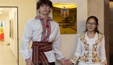 Moldova has an embassy in Astana. Popsoi: Reflects the commitment to sustainable cooperation