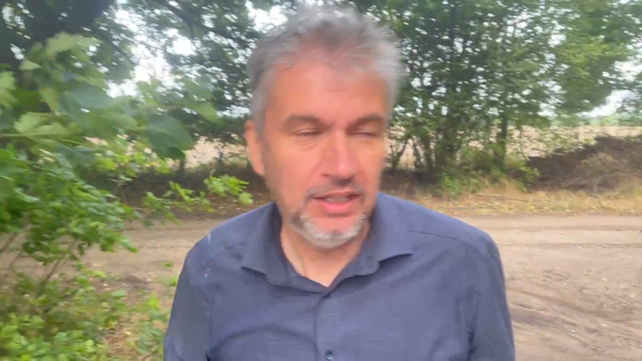 Hadházy úr üzenete a minielnökúrnak