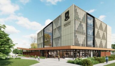 Govt gives green light and $83m for Waikato medical school