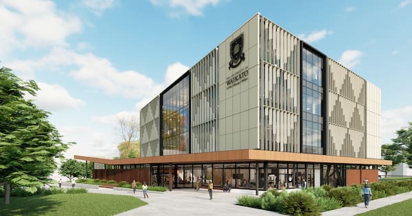 Govt gives green light and $83m for Waikato medical school