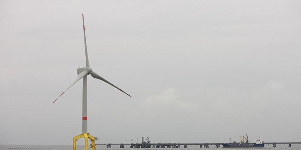Denmark pushes to tie climate goals to European defense and economic strength