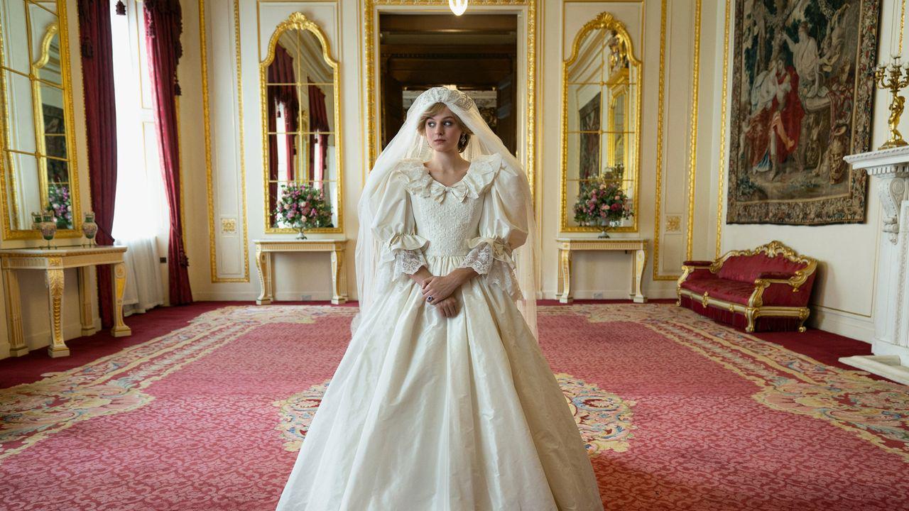 Viewing Figures for Royal TV/Films