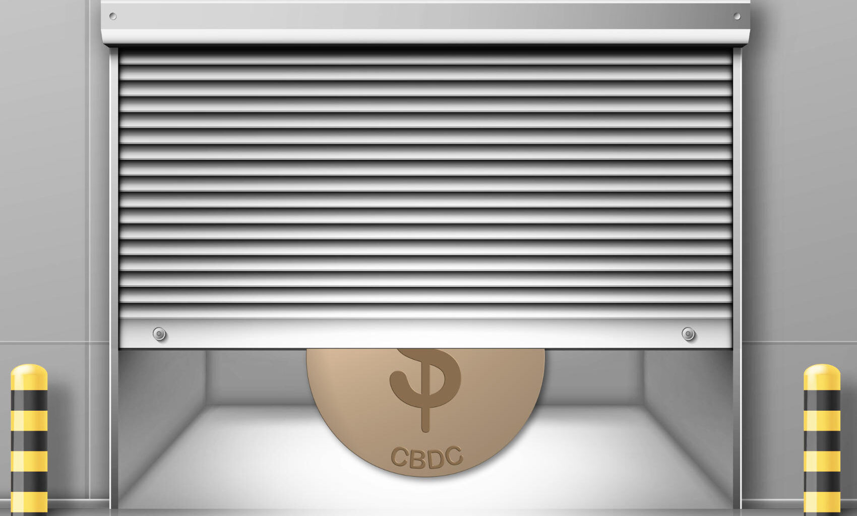 anti cbdc legislation