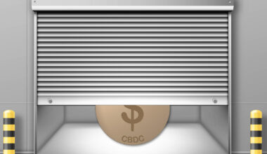anti cbdc legislation