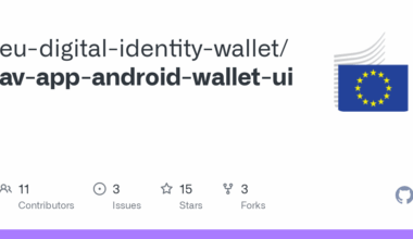 EU age verification app to ban any Android system not licensed by Google
