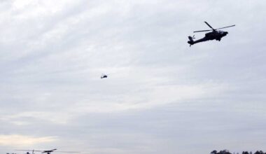 Alabama's Fort Rucker and six other bases revert to original names
