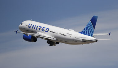 United to Resume Flights to Tel Aviv After Pauses in Service Due to Middle East Conflicts