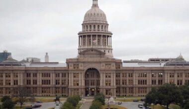 Texas lawmakers launch redistricting hearings amid political and community concerns